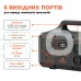 Портативный источник питания KPS-1200PX(PGH1000P-S) Kraft