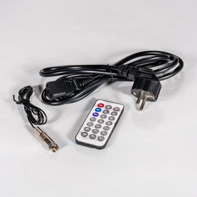 Матричний мікшуючий підсилювач CMX PA-6120MX, 6 зон, 19"