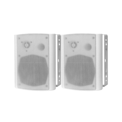 Акустическая WiFi-система CMX WIFI530 White Акустическая WiFi-система CMX WIFI530 White