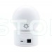 IP-відеокамера поворотна з WiFi 3Mp Light Vision VLC-09ID f=3.6mm з мікрофоном