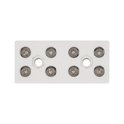 Керамическая клемма 4 полюса Trinix Terminal CTB 04-01
