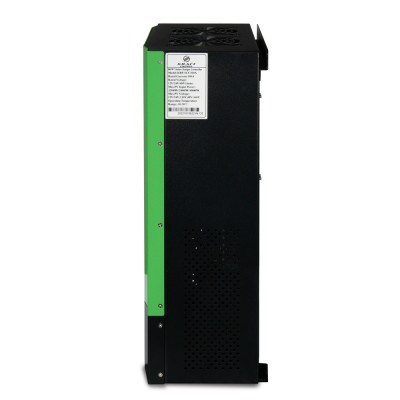 MPPT-контроллер заряда для солнечной батареи KRF-SCC100A Kraft MPPT-контроллер заряда для солнечной батареи KRF-SCC100A Kraft