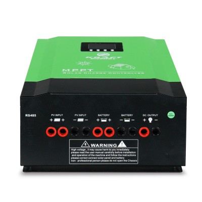 MPPT-контроллер заряда для солнечной батареи KRF-SCC100A Kraft MPPT-контроллер заряда для солнечной батареи KRF-SCC100A Kraft