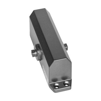 Дверной доводчик Dortec DT-63 Graphite 45-65 кг