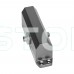 Дверной доводчик Dortec DT-63 Graphite 45-65 кг