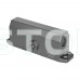 Дверной доводчик Dortec DT-63 Graphite 45-65 кг
