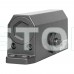 Дверной доводчик Dortec DT-63 Graphite 45-65 кг