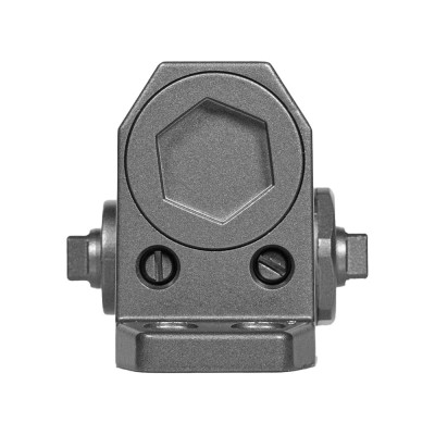 Дверной доводчик Dortec DT-63 Graphite 45-65 кг