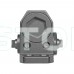 Дверной доводчик Dortec DT-63 Graphite 45-65 кг