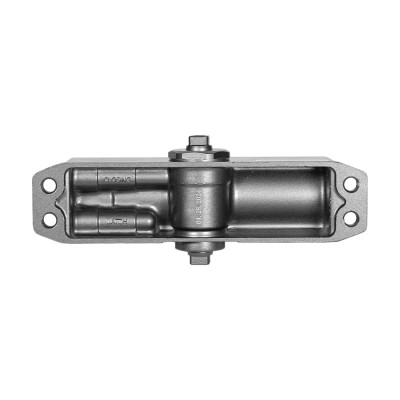 Дверной доводчик Dortec DT-63 Graphite 45-65 кг