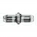 Дверной доводчик Dortec DT-63 Graphite 45-65 кг