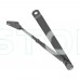 Дверной доводчик Dortec DT-63 Graphite 45-65 кг