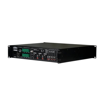 Микширующий усилитель CMX DA-240MT, 6 зон, 19"