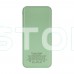 Повербанк 10000mAh Power Bank Kraft KPB-2010FC Green 22.5W QC3.0 Повербанк 10000mAh Power Bank Kraft KPB-2010FC Green 22.5W QC3.0