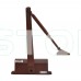 Дверной доводчик Dortec DT-64 Brown Дверной доводчик Dortec DT-64 Brown