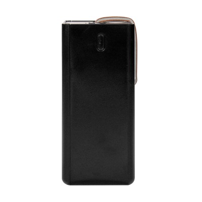 Повербанк 50000mAh Power Bank Kraft KPB-2350FCL Black 22.5W QC3.0 LED-фонарь Повербанк 50000mAh Power Bank Kraft KPB-2350FCL Black 22.5W QC3.0 LED-фонарь