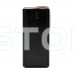 Повербанк 50000mAh Power Bank Kraft KPB-2350FCL Black 22.5W QC3.0 LED-фонарь Повербанк 50000mAh Power Bank Kraft KPB-2350FCL Black 22.5W QC3.0 LED-фонарь
