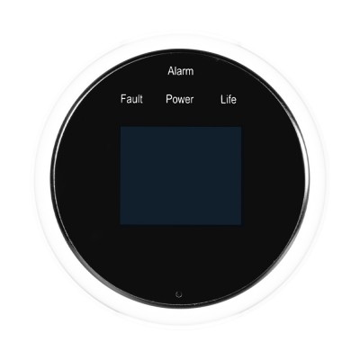 Бездротовий датчик газу Trinix TRX-GL01/W