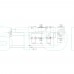 Дверной доводчик Dortec DT-4041
