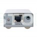 Удлинитель видеосигнала VGA 100m Dtech DT-7020