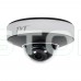 IP-відеокамера 6Mp TVT TD-9567E4(D/PE/AR1) White f=2.8mm з 2 мікрофонами