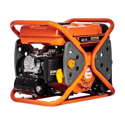 Генератор инверторный бензиновый 3кВт Bison BS3250I Генератор инверторный бензиновый 3кВт Bison BS3250I