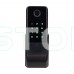 Замок біометричний автономний Trinix TRL-5202BT2FW Black з Bluetooth, зчитувачем відбитків пальців і карт Mifare