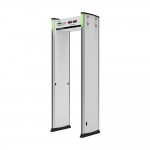 Арочный металлодетектор Trinix TRX-500AMD, 18 зон детекции