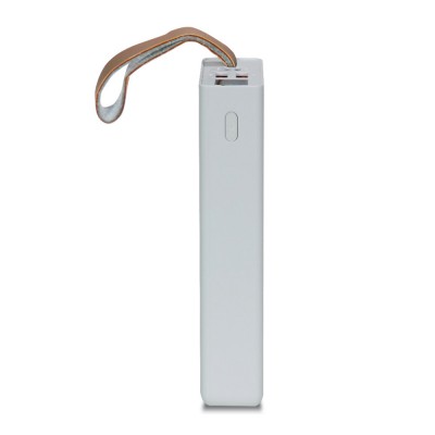 Повербанк 20000mAh Power Bank Kraft TPB-2320 White 22.5W QC3.0 LED-фонарь Повербанк 20000mAh Power Bank Kraft TPB-2320 White 22.5W QC3.0 LED-фонарь