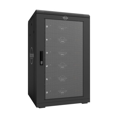 Шафа 19" 20U Voltsmile Rack Cabinet 1 для акумуляторних батарей серії V Шафа 19" 20U Voltsmile Rack Cabinet 1 для акумуляторних батарей серії V