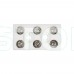 Керамическая клемма 3 полюса Trinix Terminal CTB 03-03-3 Керамическая клемма 3 полюса Trinix Terminal CTB 03-03-3