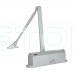 Дверной доводчик Dortec DT-516 Silver