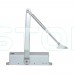 Дверной доводчик Dortec DT-516 Silver
