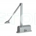 Дверной доводчик Dortec DT-63 Silver Дверной доводчик Dortec DT-63 Silver