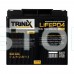 Акумуляторна батарея літій-залізо-фосфатна 12.8В 18А*год Trinix TLFP-1218 Ultra LiFePO4 (Black)