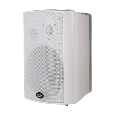 Настенный громкоговоритель CMX WSK-640CSW White