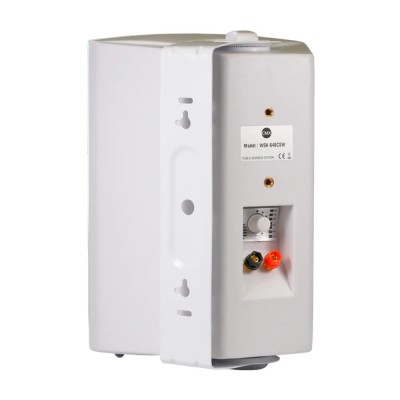 Настенный громкоговоритель CMX WSK-640CSW White