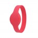 Браслет WRB-01MF RED