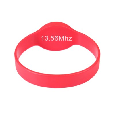 Браслет WRB-01MF RED Браслет WRB-01MF RED