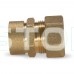 Фитинг TR-F15A*1/2 (мама, 15А*1/2) TRINIX