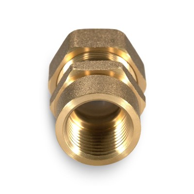 Фитинг TR-F15A*1/2 (мама, 15А*1/2) TRINIX