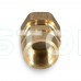 Фитинг TR-F15A*1/2 (мама, 15А*1/2) TRINIX