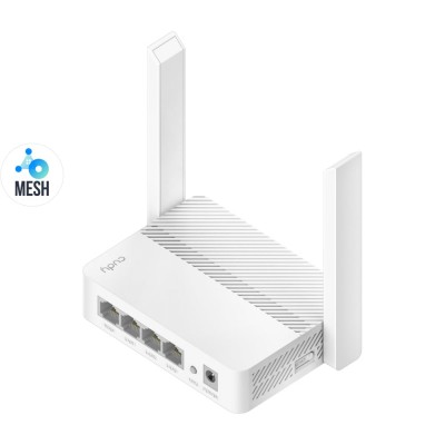 WiFi маршрутизатор Cudy WR300 WiFi маршрутизатор Cudy WR300