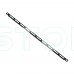 Горизонтальная кабельная планка Trinix TRX-1U/HCB Black для коммутационного шкафа 19" Горизонтальная кабельная планка Trinix TRX-1U/HCB Black для коммутационного шкафа 19"