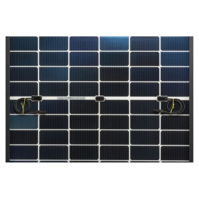 Солнечная панель JA Solar JAM54D40-420-MB-BF 420W двухсторонняя