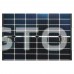 Солнечная панель JA Solar JAM54D40-420-MB-BF 420W двухсторонняя