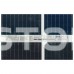 Солнечная панель JA Solar JAM54D40-420-MB-BF 420W двухсторонняя