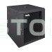 Комутаційна шафа Trinix TRX-12U/600x600x637 Black