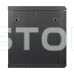 Комутаційна шафа Trinix TRX-12U/600x600x637 Black