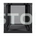 Комутаційна шафа Trinix TRX-12U/600x600x637 Black